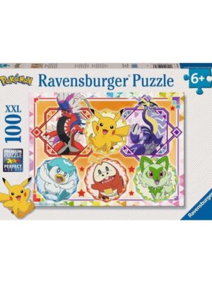 Pokémon Puzzle