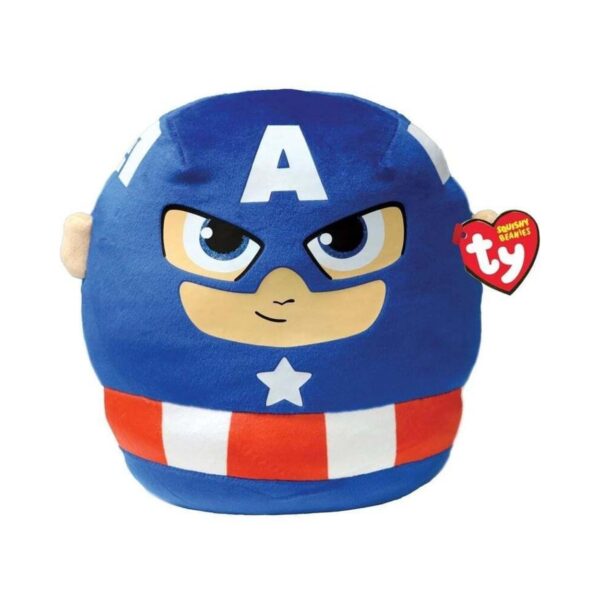 Marvel - Captain America Pillow