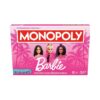 Monopoly Barbie Board Game