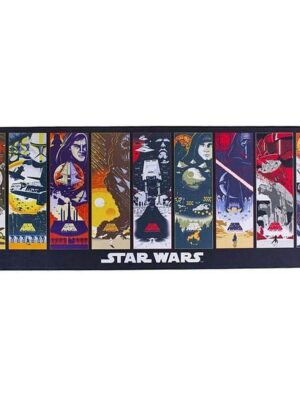 Star Wars Desk Mat