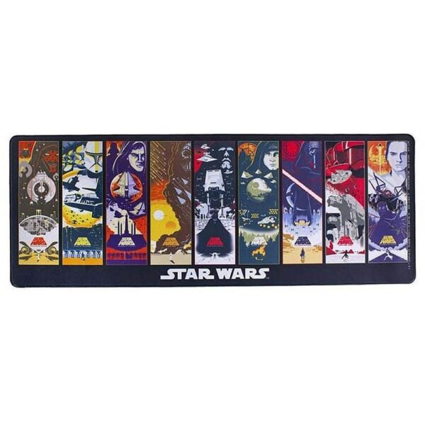 Star Wars Desk Mat