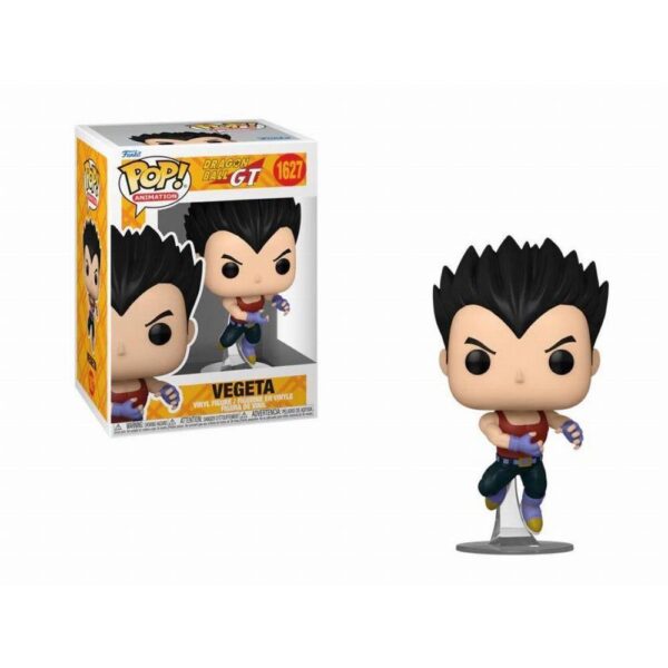 Dragon Ball GT - Vegeta Funko POP! Animation #1627