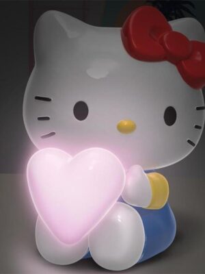 Hello Kitty Light