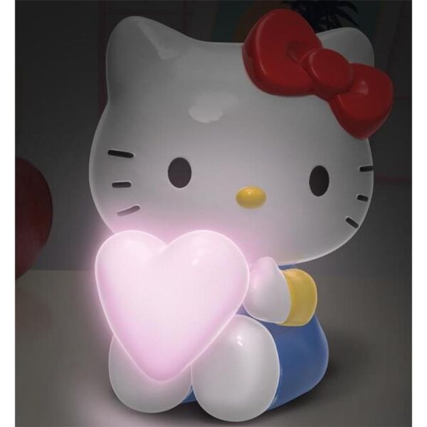 Hello Kitty Light