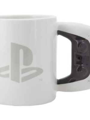 PlayStation 5 Mug