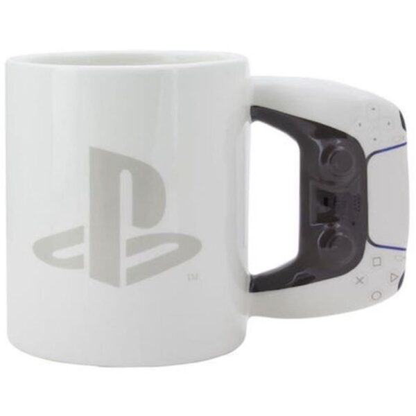 PlayStation 5 Mug