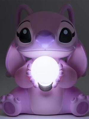 Lilo & Stitch - Angel Light