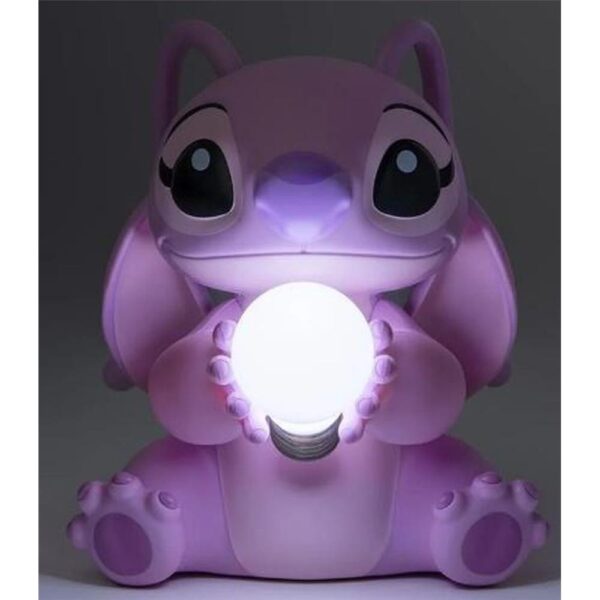 Lilo & Stitch - Angel Light