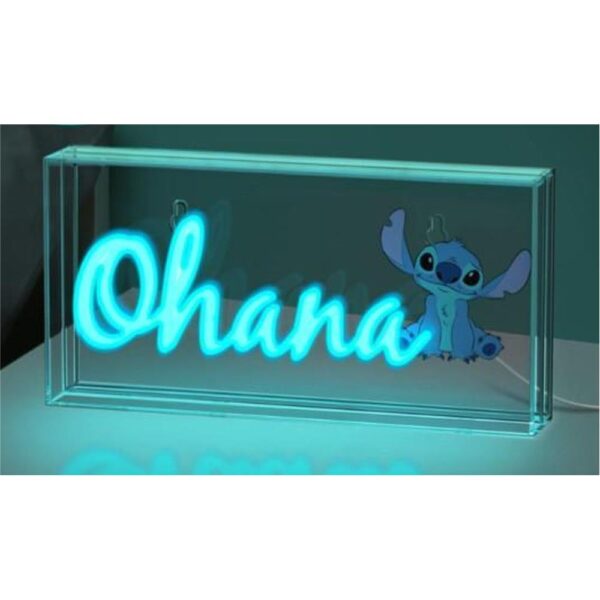 Lilo & Stitch - Stitch Light