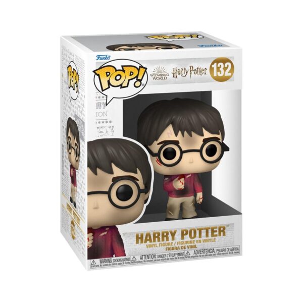 Harry Potter - Harry Potter Funko POP! #132