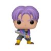 Dragon Ball Z - Future Trunks Funko POP! Animation #702