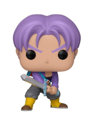 Dragon Ball Z - Future Trunks Funko POP! Animation #702