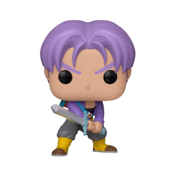 Dragon Ball Z - Future Trunks Funko POP! Animation #702