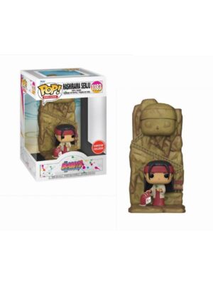 Boruto: Naruto Next Generations - Hashirama Senju Funko POP! Deluxe #1183