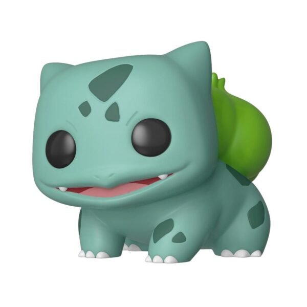 Pokémon - Bulbasaur Funko POP! Games #453