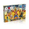 Cluedo One Piece Board Game
