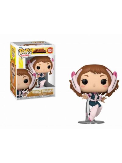 My Hero Academia - Ochaco Uraraka Funko POP! Animation #1524