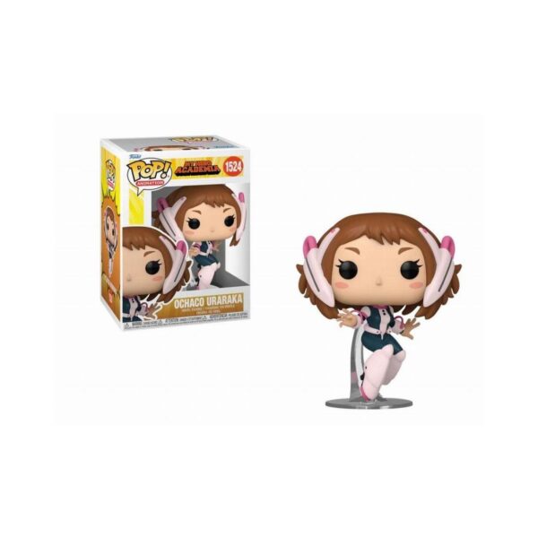 My Hero Academia - Ochaco Uraraka Funko POP! Animation #1524