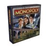 Monopoly Harry Potter Board Game