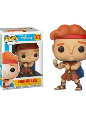 Disney - Hercules Funko POP! #378