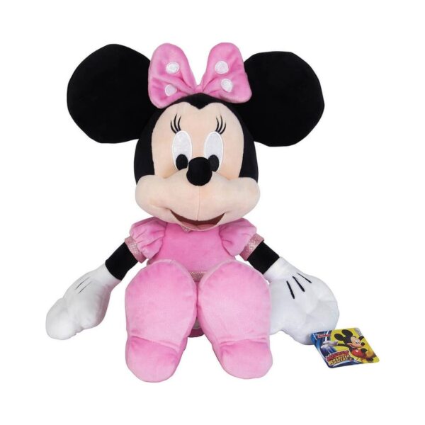 Mickey and Friends - Minnie Mouse Plush