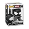 Marvel - Symbiote Suit Spider-Man Funko POP! #1444
