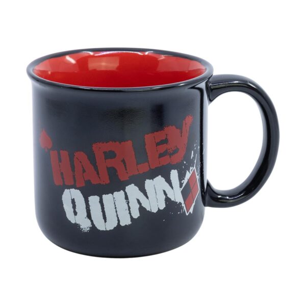 Harley Quinn Mug