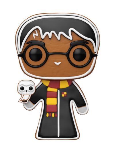 Harry Potter - Harry Potter Funko POP! #175
