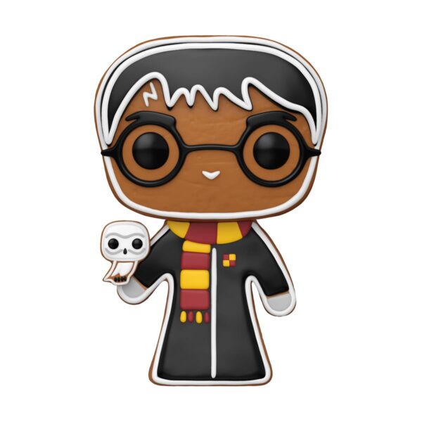 Harry Potter - Harry Potter Funko POP! #175