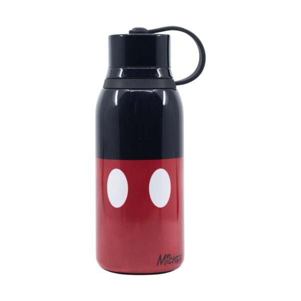 Mickey Mouse Thermos Bottle