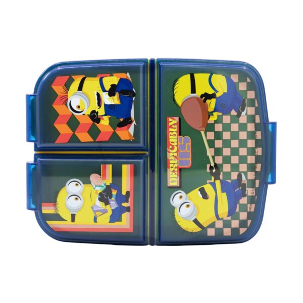 Despicable Me - Minions Lunch Box