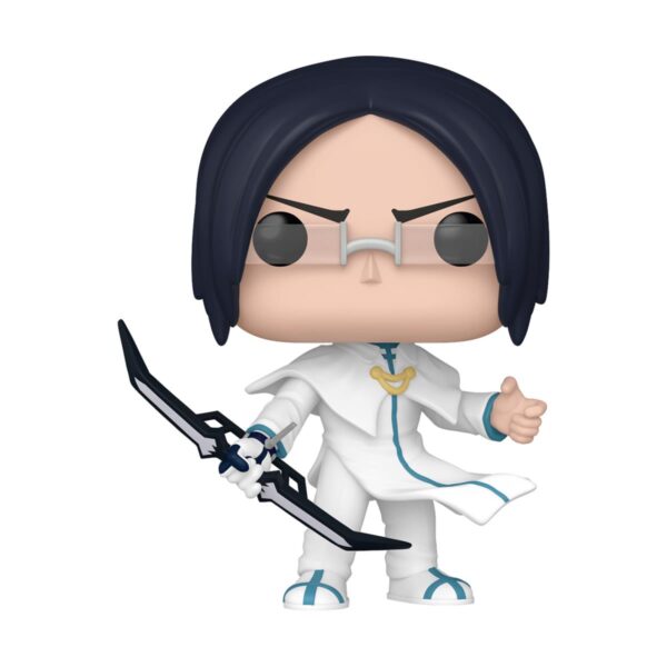 Bleach - Uryu Ishida Funko POP! Animation #1696