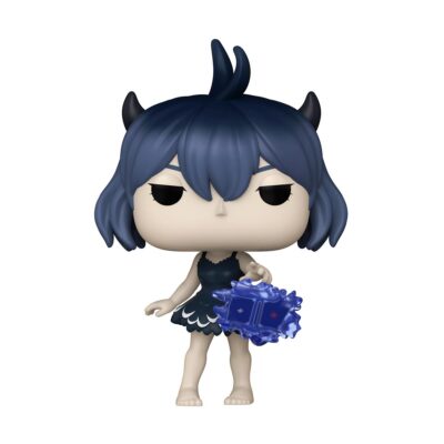 Black Clover - Secré Funko POP! Animation #1721