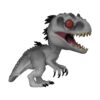 Jurassic World - Indominus Rex Super Funko POP! Games #1005