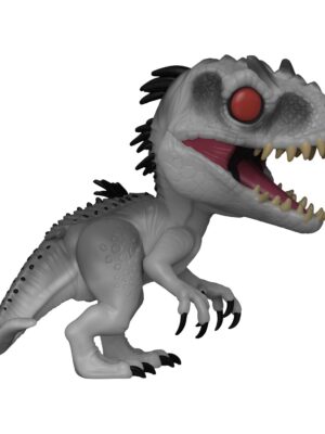 Jurassic World - Indominus Rex Super Funko POP! Games #1005