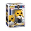 Denver Nuggets - Rocky Funko POP! NBA Mascots #10