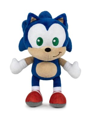Sonic the Hedgehog Plush