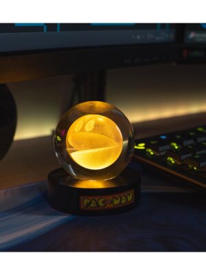 Pac-Man Light
