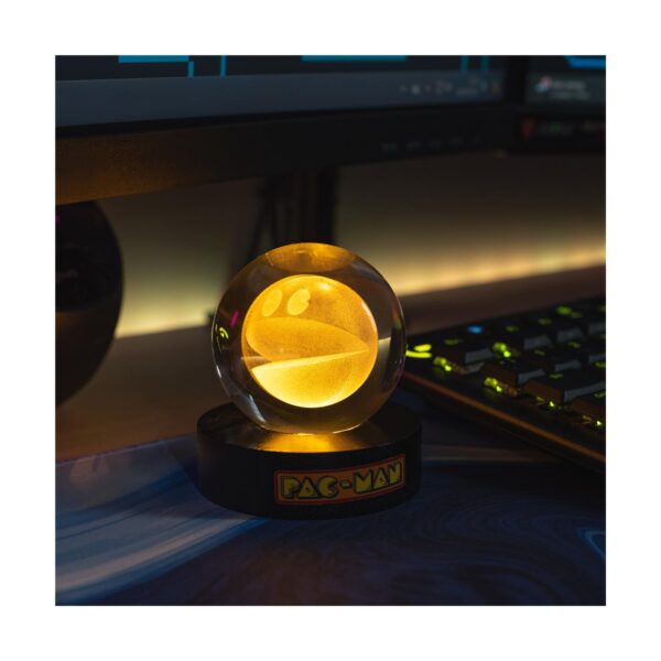 Pac-Man Light