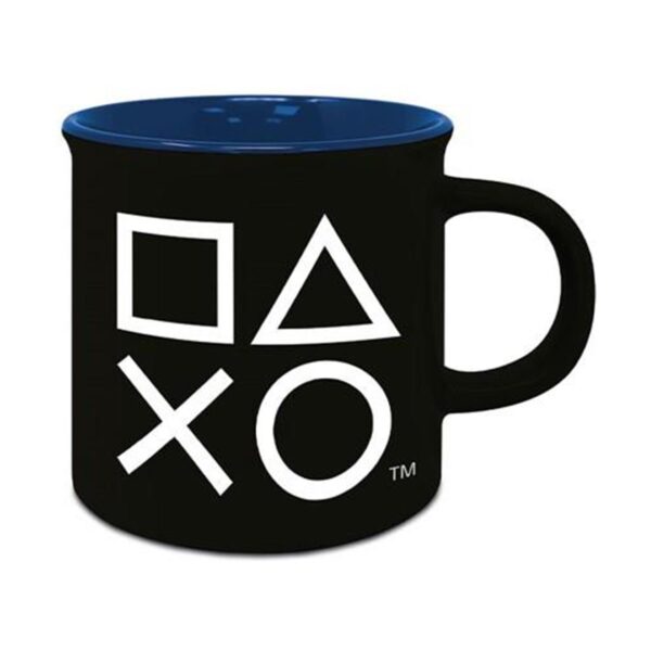 PlayStation Mug