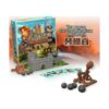 Η Πολιορκία - Καταπέλτες & Κάστρα Board Game