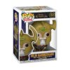 The Lord of the Rings: The War of the Rohirrim - Helm Hammerhand Funko POP! Animation #1835