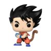 Dragon Ball - Goku Funko POP! Animation #1780