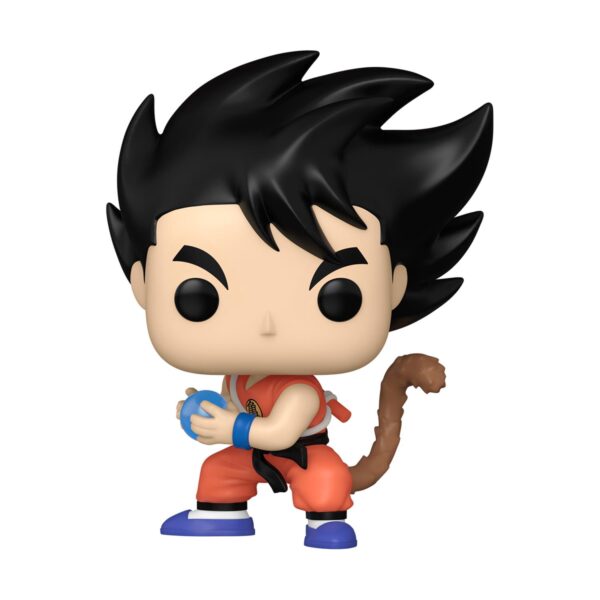 Dragon Ball - Goku Funko POP! Animation #1780