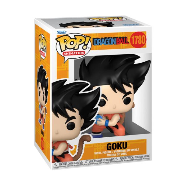 Dragon Ball - Goku Funko POP! Animation #1780