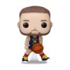 Golden State Warriors - Stephen Curry Funko POP! Basketball #205