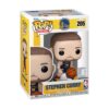 Golden State Warriors - Stephen Curry Funko POP! Basketball #205