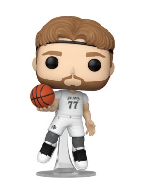 Dallas Mavericks - Luka Dončić Funko POP! Basketball #204