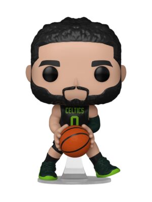 Boston Celtics - Jayson Tatum Funko POP! Basketball #200