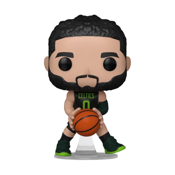 Boston Celtics - Jayson Tatum Funko POP! Basketball #200